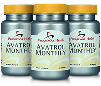 Progressive Health Avatrol Review - For Relief From Hemorrhoids