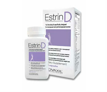 Estrin D Review - For Relief From Symptoms Associated With Menopause