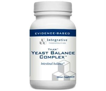 Integrative Therapeutics Yeast Balance Complex Review - For Relief From Yeast Infections