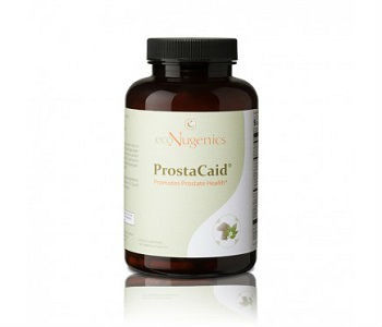 Eco Nugenics ProstaCaid Review - For Increased Prostate Support