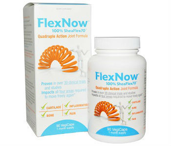 Flex Now Review - For Healthier and Stronger Joints