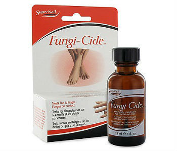 Super Nail Review - For Combating Fungal Infections