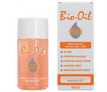 Bio-Oil USA Scar Treatment Review - For Reducing The Appearance Of Scars and Stretch Marks