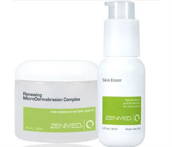 Zenmed Scar Treatment Review - For Reducing The Appearance Of Scars