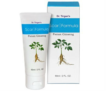 Scar Formula by Dr. Michael Tirgan Review - For Reducing The Appearance Of Scars