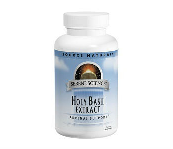 Serene Science Holy Basil Extract Review - For Improved Overall Health