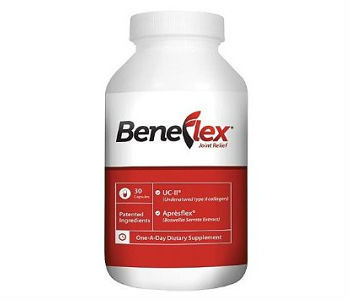 Beneflex Joint Relief Review - For Healthier and Stronger Joints