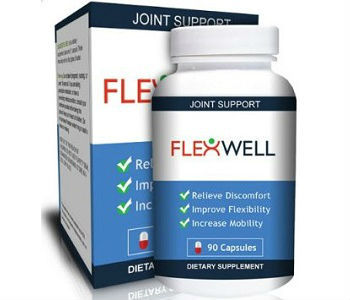 Flexwell Joint Supplements Review - For Healthier and Stronger Joints