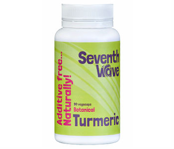 Seventh Wave Turmeric Review - For Improved Overall Health