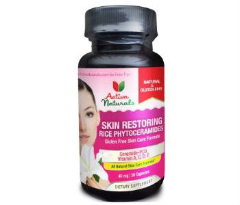 Activa Naturals Skin Restoring Review - For Younger Healthier Looking Skin