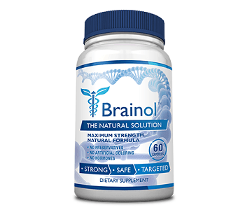 Consumer Health Brainol Review - For Improved Cognitive Function And Memory