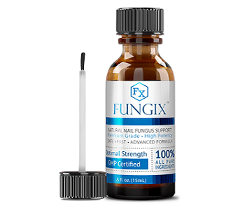 Approved Science Fungix Review - For Combating Fungal Infections