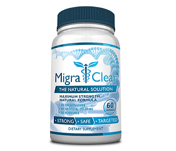 Consumer Health MigraClear Review - For Relief From Migraines