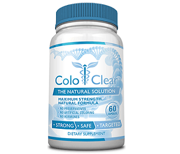 Consumer Health ColoClear Review - For Flushing And Detoxing The Colon