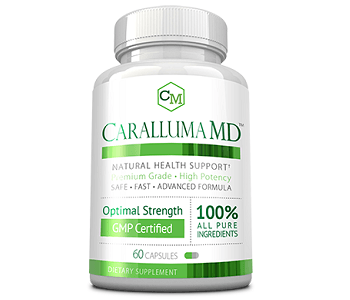 Approved Science Caralluma MD Weight Loss Supplement Review