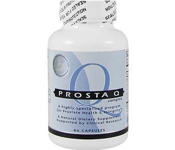 Prosta-Q Review - For Increased Prostate Support