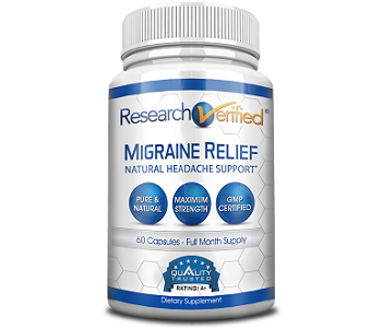 Research Verified Migraine Relief for Migraine Relief