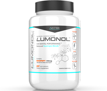 Avanse Nutraceuticals Lumonol Review - For Improved Cognitive Function And Memory