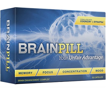 Leading Edge Health Brain Pill Review - For Improved Cognitive Function And Memory