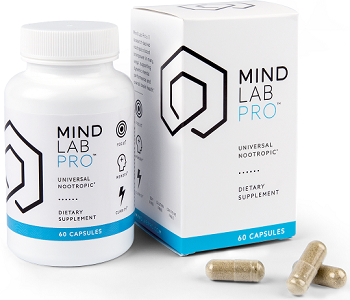 MindLabPro Nootropic Supplement Review - For Improved Cognitive Function And Memory