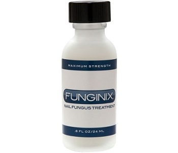 Funginix Review - For Combating Fungal Infections