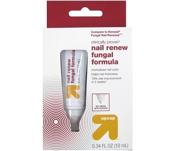 Nail Renew Fungal Nail Renewal Treatment Review - For Combating Fungal Infections