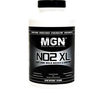 MGN NO2 XL Review - For Increased Muscle Strength And Performance