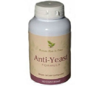 Nature Had It First Anti-Yeast Review - For Relief From Yeast Infections