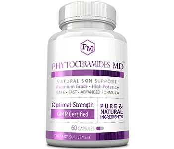 Approved Science Phytoceramides MD Review - For Younger Healthier Looking Skin