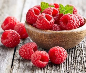 Losing Weight With Raspberry Ketones