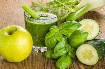 DIY Homemade Colon Cleanse