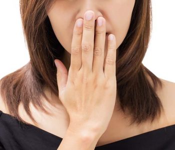 Bad Breath? Body Odor? Causes, Treatments, And Prevention