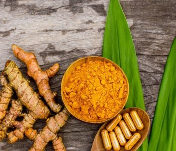 The Wonders Of Turmeric