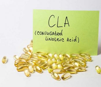 Conjugated Linoleic Acid (CLA)