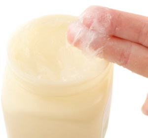 Photo of Petroleum Jelly