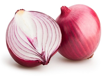 Photo of Fresh Onions