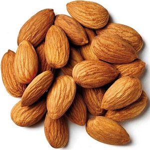 Photo of Almonds