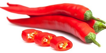 Photo of Cayenne Pepper