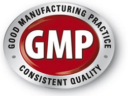 cGMP Logo