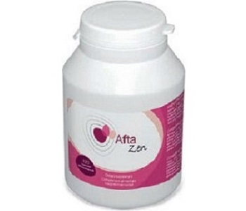 Aftazen Review - For Relief From Mouth Ulcers And Canker Sores