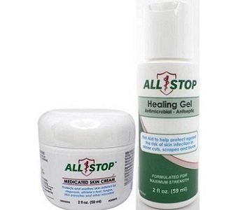 All Stop Ringworm Medicine Pack Review - For Combating Fungal Infections