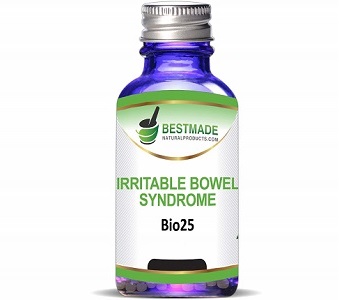 Bestmade Irritable Bowel Syndrome Review - For Increased Digestive Support And IBS