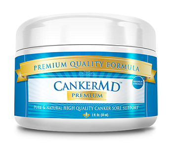 Premium Certified CankerMD Review - For Relief From Mouth Ulcers And Canker Sores