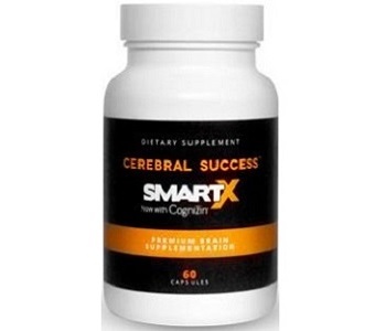 Cerebral Success SmartX Review - For Improved Cognitive Function And Memory