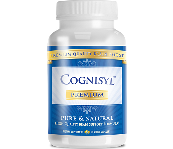 Premium Certified Cognisyl Review - For Improved Cognitive Function And Memory