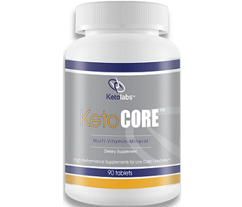 Ketolabs KetoCore Weight Loss Supplement Review