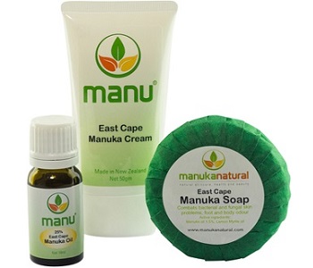 Manu Ringworm Natural Product Review - For Combating Fungal Infections