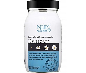 NHP IB Support Review - For Increased Digestive Support