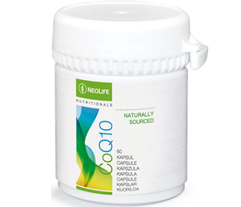 NeoLife CoQ10 Review - For Cognitive And Cardiovascular Support