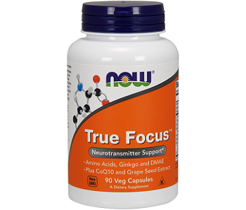 Now True Focus Review - For Improved Cognitive Function And Memory